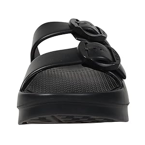Amazon | [テリック] スライドサンダル 日本正規品 W-BUCKLE2